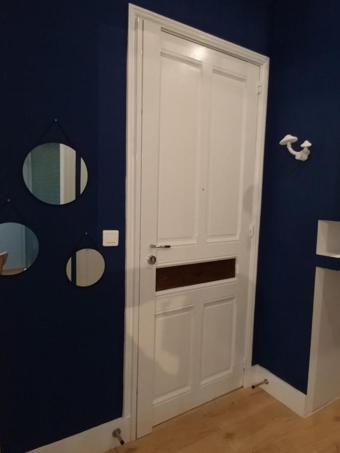 Confort douceur et calme dans Grenoble Extérieur photo