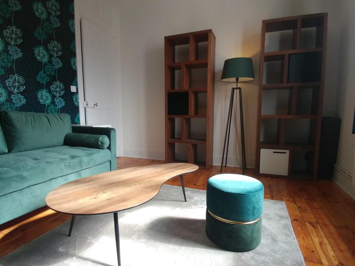 Confort douceur et calme dans Grenoble Extérieur photo
