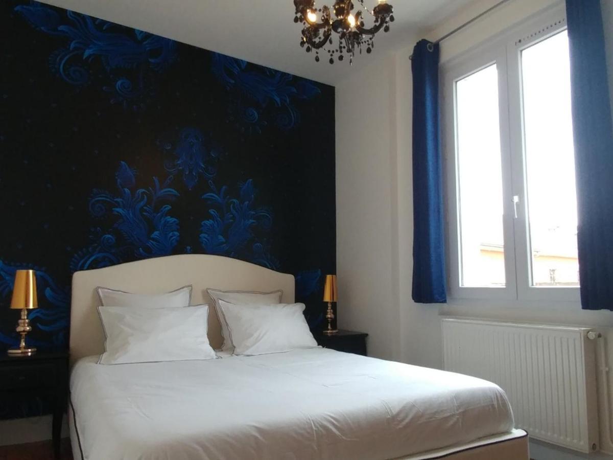 Confort douceur et calme dans Grenoble Extérieur photo