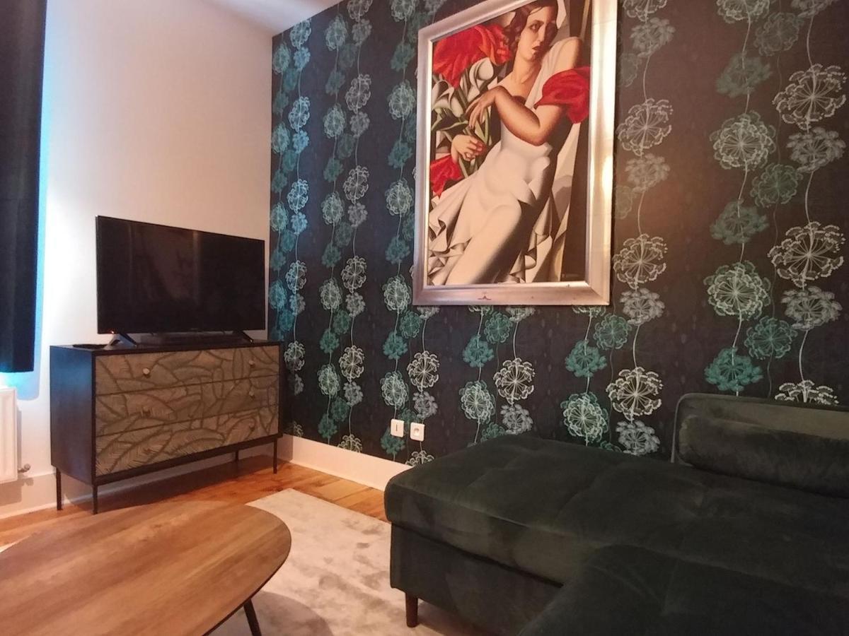 Confort douceur et calme dans Grenoble Extérieur photo