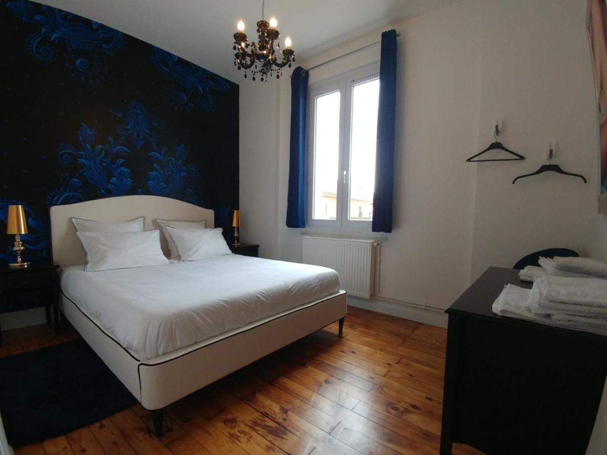Confort douceur et calme dans Grenoble Extérieur photo