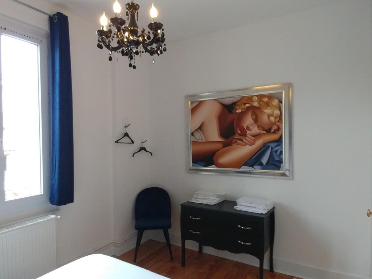 Confort douceur et calme dans Grenoble Extérieur photo