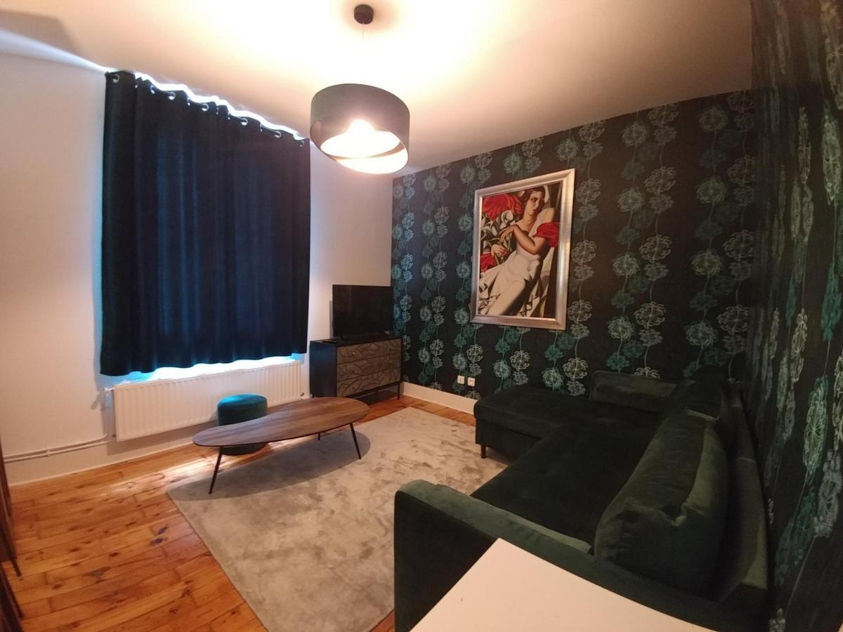 Confort douceur et calme dans Grenoble Extérieur photo